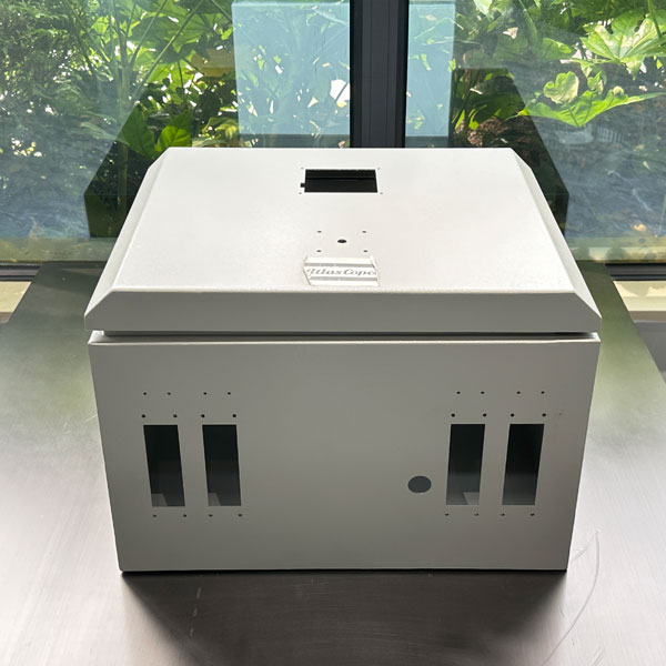 钣金冲压的优点